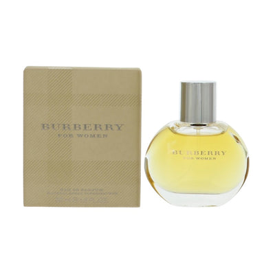 BURBERRY BURBERRY
