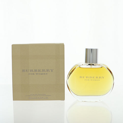 Burberry Eau De Parfum Spray