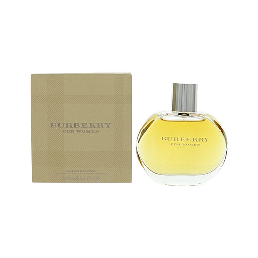 Burberry Eau De Parfum Spray