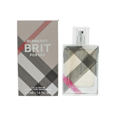 BURBERRY BURBERRY BRIT