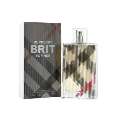 BURBERRY BURBERRY BRIT