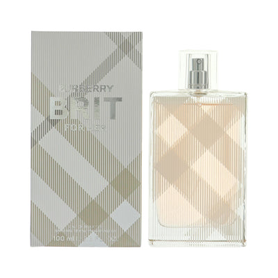 BURBERRY BURBERRY BRIT