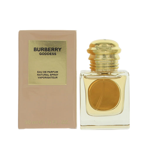 Burberry Goddess Eau De Parfum Spray