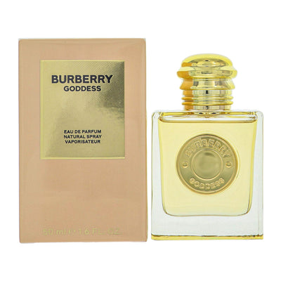 BURBERRY BURBERRY GODDESS