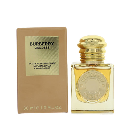 Burberry Goddess Intense Eau De Parfum Spray