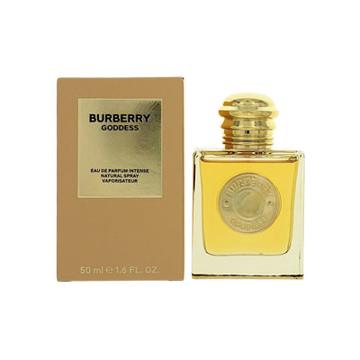 Burberry Goddess Intense Eau De Parfum Spray