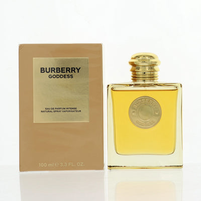 Burberry Goddess Intense Eau De Parfum Spray