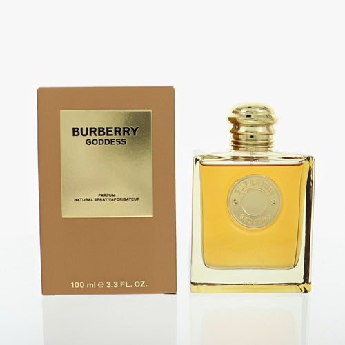 Burberry Goddess Parfum Spray