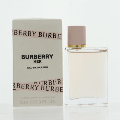 BURBERRY BURBERRY HER
