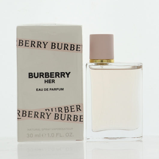 BURBERRY BURBERRY HER