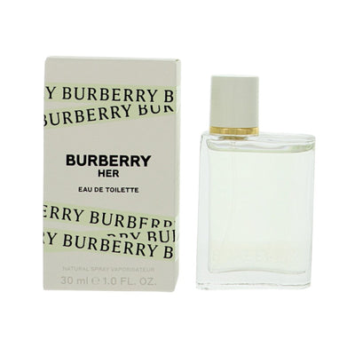 BURBERRY BURBERRY HER