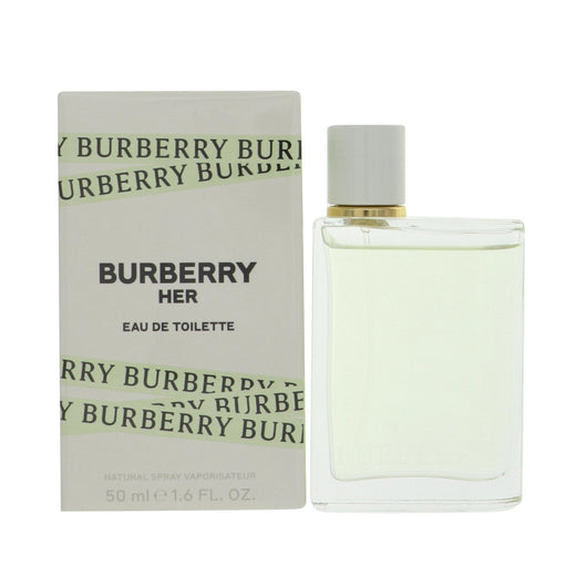 BURBERRY BURBERRY HER