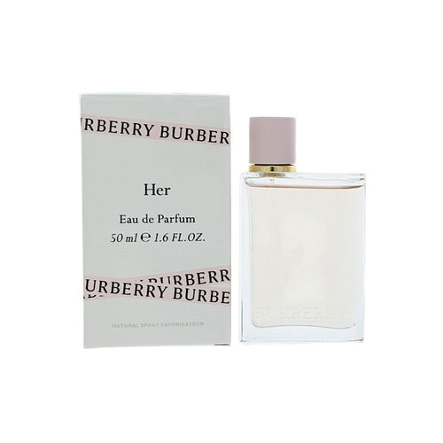 Burberry Her Eau De Parfum Spray