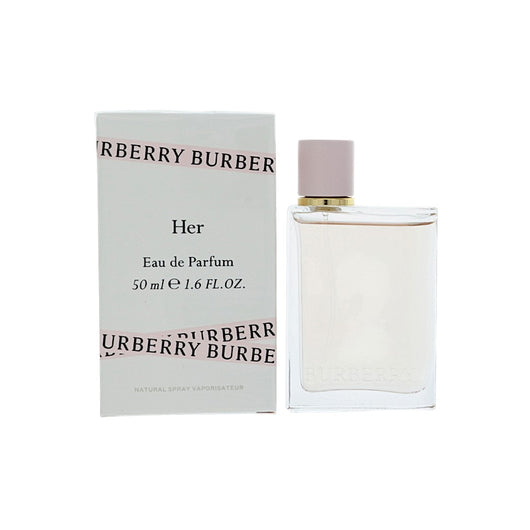 Burberry Her Eau De Parfum Spray