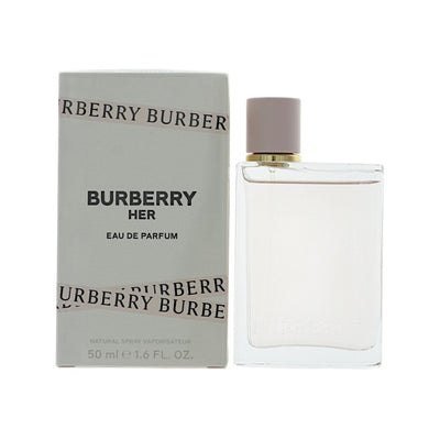 BURBERRY BURBERRY HER