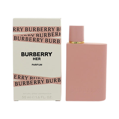BURBERRY BURBERRY HER