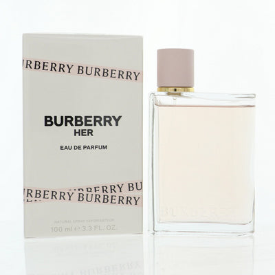 Burberry Her Eau De Parfum Spray