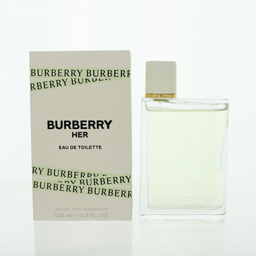 Burberry Her Eau De Toilette Spray