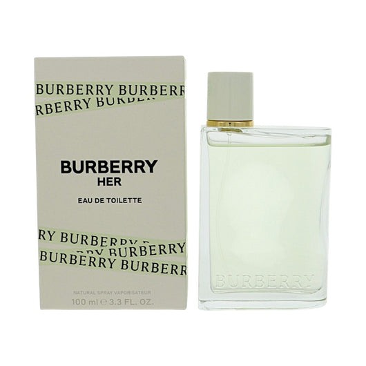 Burberry Her Eau De Toilette Spray