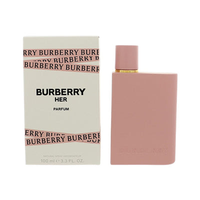 BURBERRY BURBERRY HER