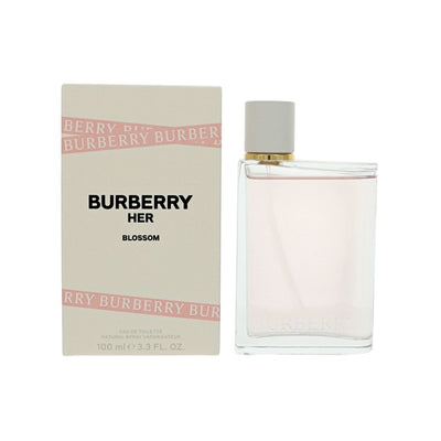 BURBERRY HER BLOSSOM