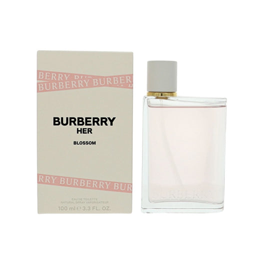 BURBERRY HER BLOSSOM