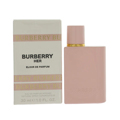 Burberry Her Elixir Eau De Parfum Intense Spray