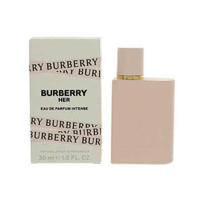 Burberry Her Intense Eau De Parfum Spray