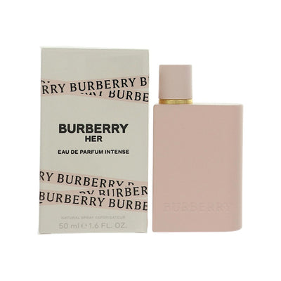 BURBERRY BURBERRY HER INTENSE
