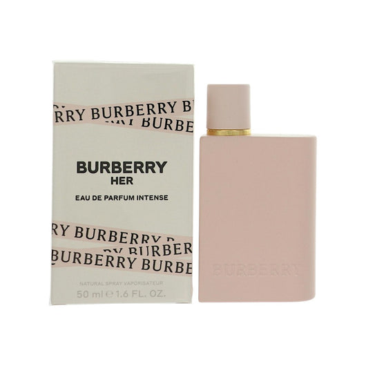 BURBERRY BURBERRY HER INTENSE