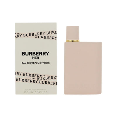 Burberry Her Intense Eau De Parfum Spray