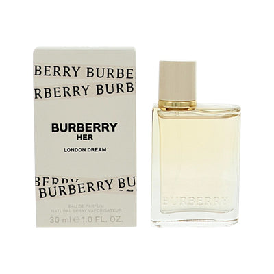 BURBERRY HER LONDON DREAM