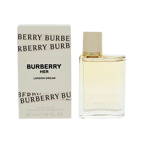 Burberry Her London Dream Eau De Parfum Spray for Women, 1 oz
