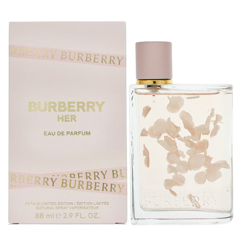 Burberry Her Petals Eau De Parfum Spray