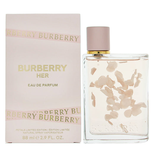 Burberry Her Petals Eau De Parfum Spray