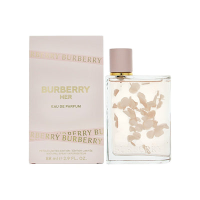 BURBERRY BURBERRY HER PETALS