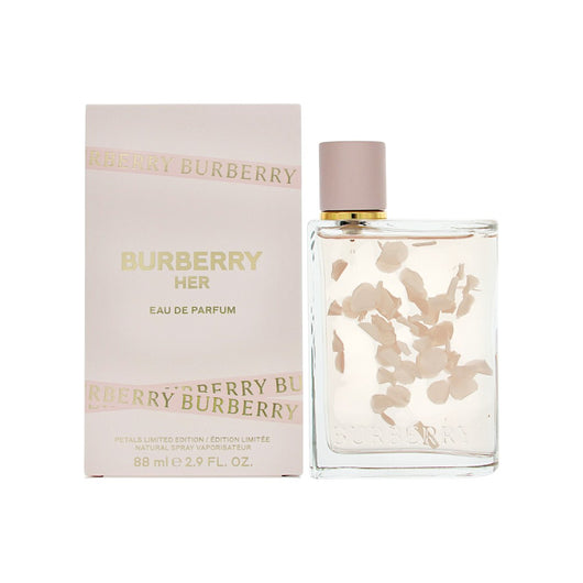 BURBERRY BURBERRY HER PETALS