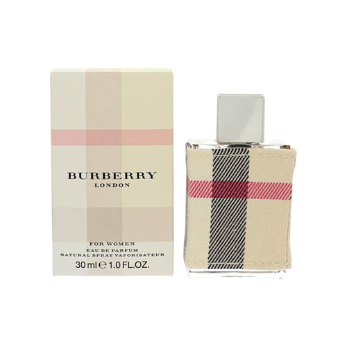 Burberry London Eau De Parfum Spray for Women, 1 oz