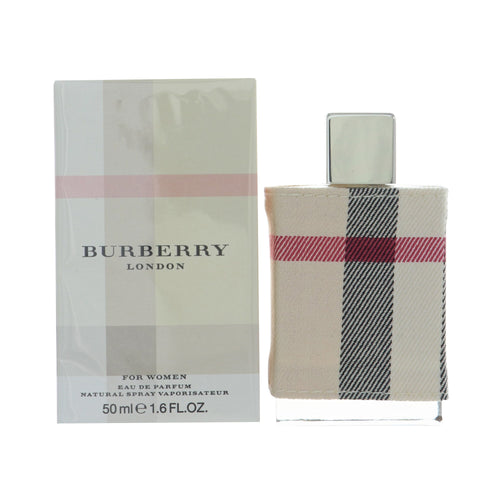 Burberry London Eau De Parfum Spray for Women, 1.6 oz