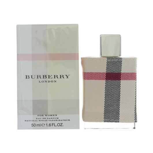 Burberry London Eau De Parfum Spray for Women, 1.6 oz