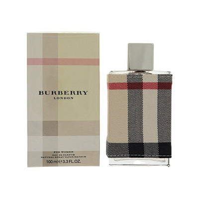 Burberry London Eau De Parfum Spray