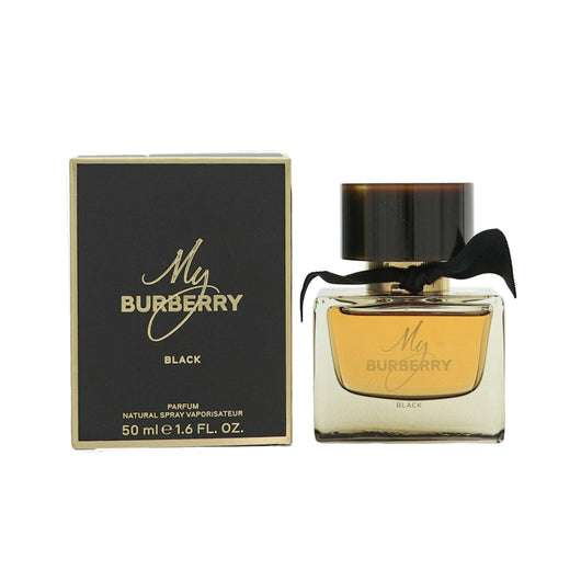 BURBERRY MY BURBERRY BLACK