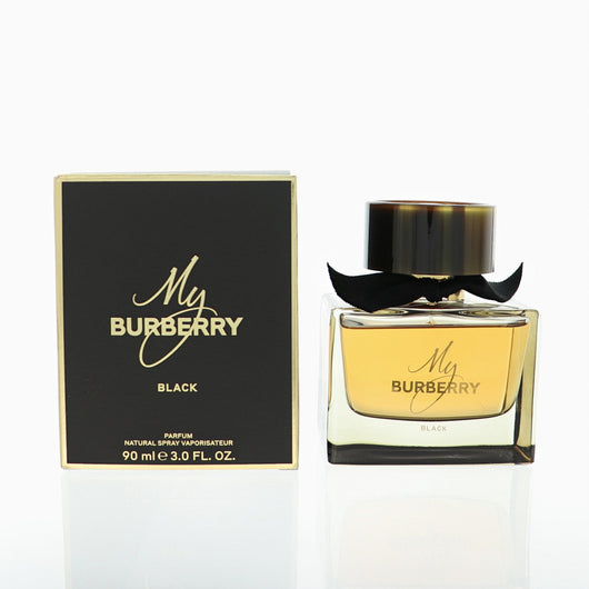 My Burberry Black Parfum Spray