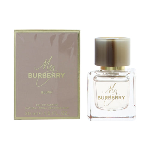 Burberry MY Burberry Blush Eau De Parfum Spray for Women, 1 oz
