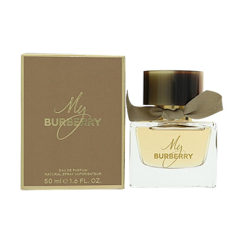 My Burberry Eau De Parfum Spray