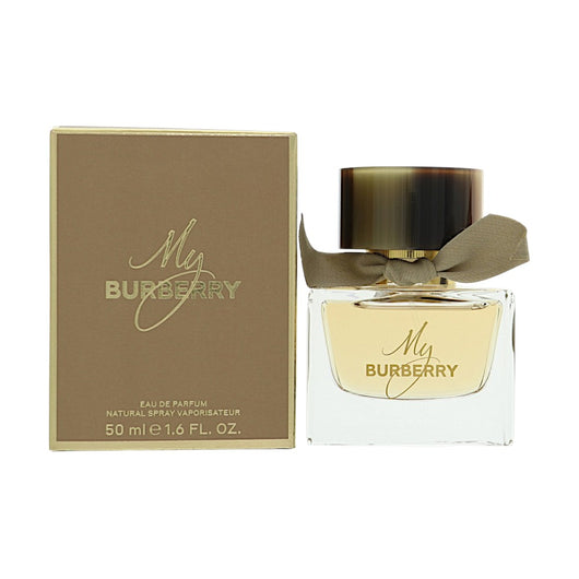 My Burberry Eau De Parfum Spray