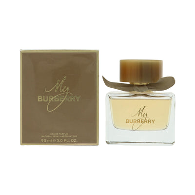 BURBERRY MY BURBERRY