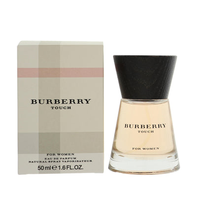 BURBERRY BURBERRY TOUCH