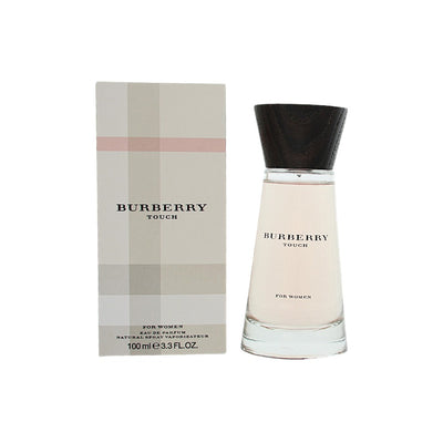 BURBERRY BURBERRY TOUCH