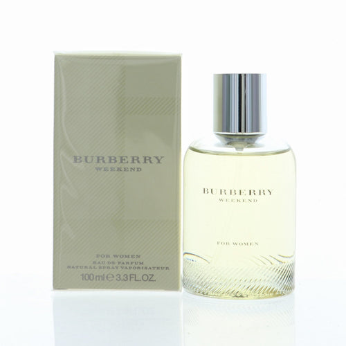 Burberry Weekend Eau De Parfum Spray